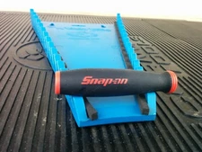 #aj971  NEW!!! Snap On 1/4" Drive  RED  Replacement Ratchet Handle