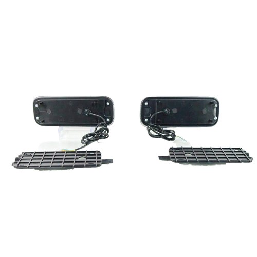 Luces traseras LED para Suzuki Jimny 2007-2018, freno + DRL nocturno + señales de giro + inversión - Imagen 6 de 14