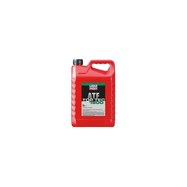 GetriebeöL Liqui Moly 20662 Top Tec Atf 1800 FüR-image
