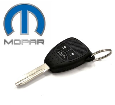 Schlüßel Blank Mopar 05179515AB