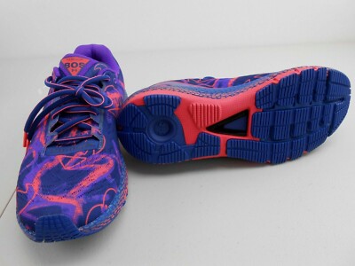 NEW Under Armour UA Hover Machina BOS Men display picture 3