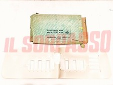 Radiateur Autobianchi PRIMULA