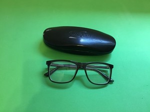 Specsavers Salinger Eyeglasses Glasses Optical Frame Black 52 16 140 Ebay