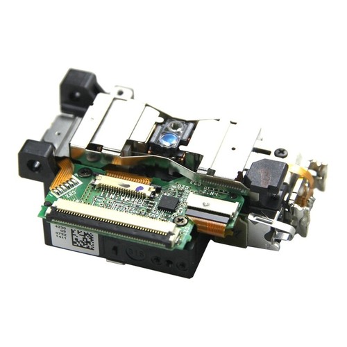 pour console de jeu optique anti chute 410A 410 accessoires objectif optique 1 pièce - Photo 3/6