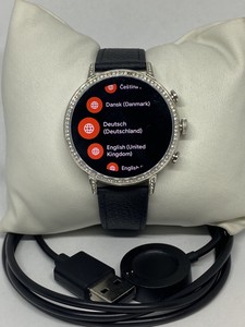 fossil smartwatch ftw6013