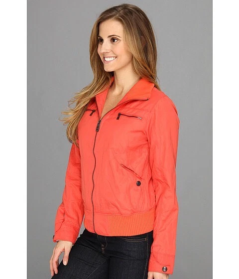 Fox Racing Women's Skyfire Jacket Multi Pockets Size S - Image 3 of 4