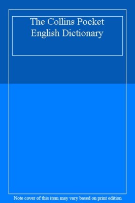 Don't Know Much Collins Pocket Dictionary of the English Languag