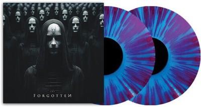 Orbit Culture - (PRESALE 6/19/26) Shaman + The Forgotton (CLEAR BLUE PURPLE SPLA