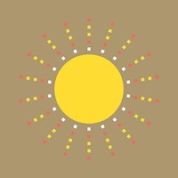 Gold Panda - Work Indies Exclusive Yellow Sun Coloured Vinyl - Vinyl R - G3Z
