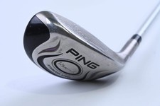 Ladies Ping Rhapsody #5 Hybrid / 26 Degree / Ladies Flex Ping ULT 129 Shaft