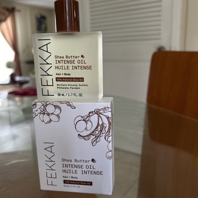 Fekkai Intense Oil Hair & Body