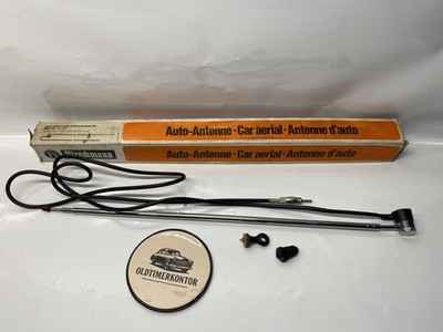 Hirschmann Holm-Antenne Anbau-Antenne für BMW 3er 316 318 320