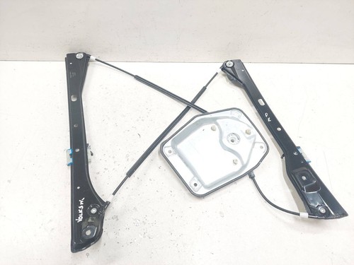 Volkswagen Golf Plus 2007 Fensterhebermechanismus ohne Motor Tür vorne VLU42380