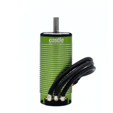 Castle Creations 1721 Sensored 1260KV Motor