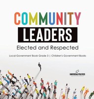 Universal Politics | Community Leaders | Buch | Englisch (2021) | Gebunden