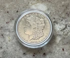 1921-S $1 Morgan Dollar BU