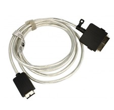 Samsung One Connect Cable - White - 8.2 Feet BN39-03103A