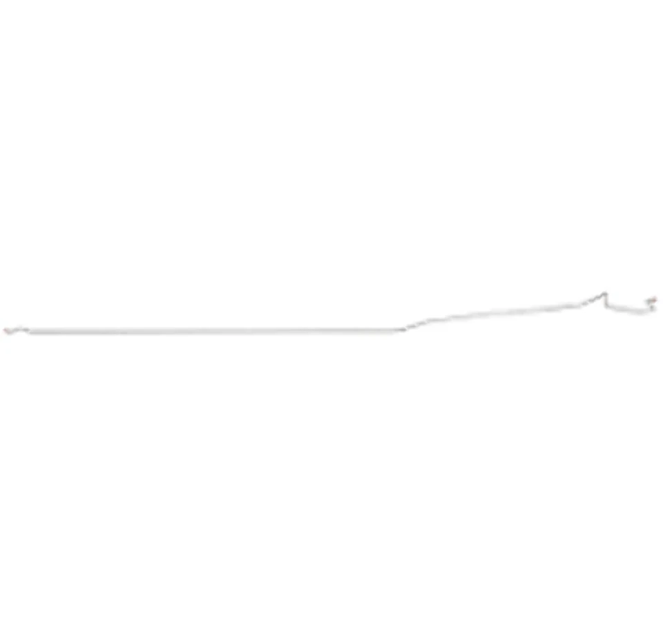 Para Dodge Ram 1500 1995 Completo BrakeLine 2x2 Platón Largo RegCab RABS-CBK0079OM-CPP Foto 3 de 4