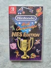 Nintendo World Championships NES Edition Nintendo Switch