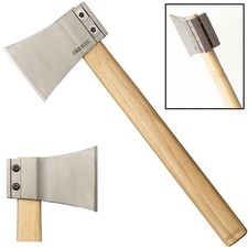 Cold Steel Throwing Axe Camping Hatchet - Great for Axe Throwing Competitions...