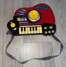 Vtech Kidi Pop & Rock Kinder Keyboard HipHop ...