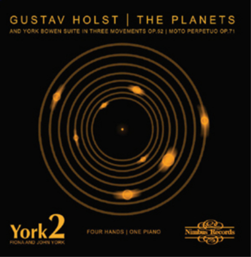 Gustav Holst Gustav Holst: The Planets (CD) Album