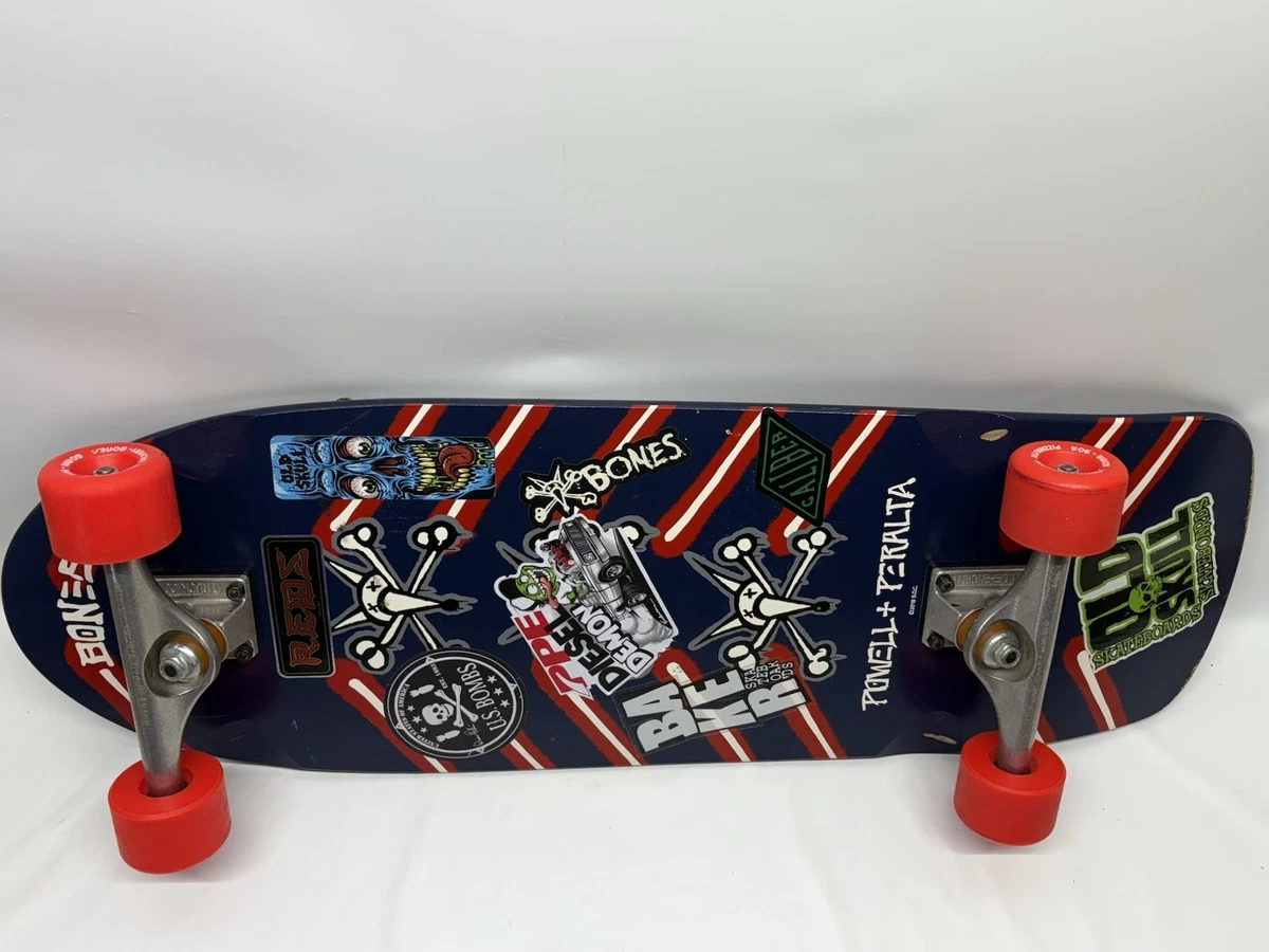 powell peralta g bones products for sale | eBay