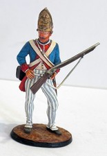 Hessian Private Grenadier Regiment Von Rall
