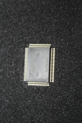 NEC IC D75308GF K13 Herstellung: 1994