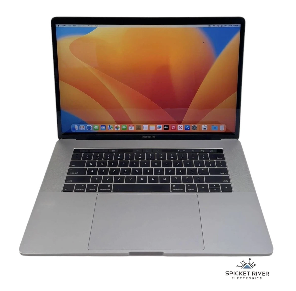 2017 Apple MacBook Pro 15.4 Inch Laptops for sale | eBay