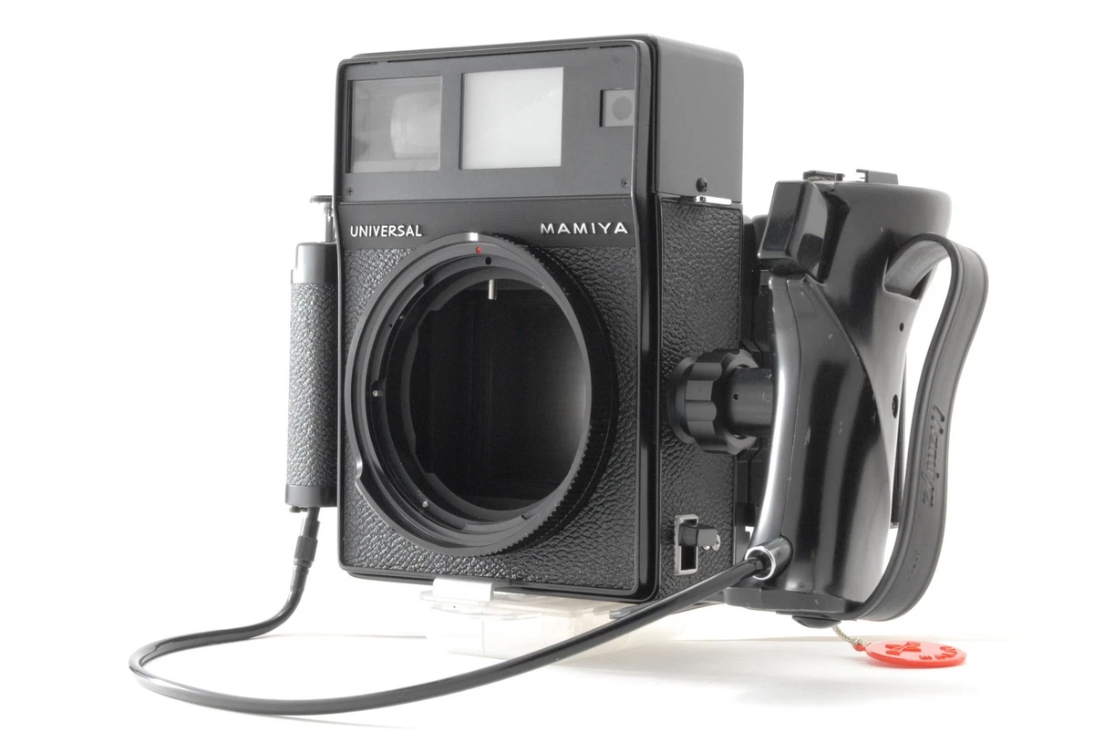 Mamiya Universal for sale | eBay