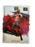 2023 Panini Impeccable WWE RICOCHET /99 Bronze AEW Canvas SSP