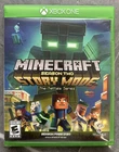 Minecraft Story Mode - Season Two  | Xbox One | Fast shipping!