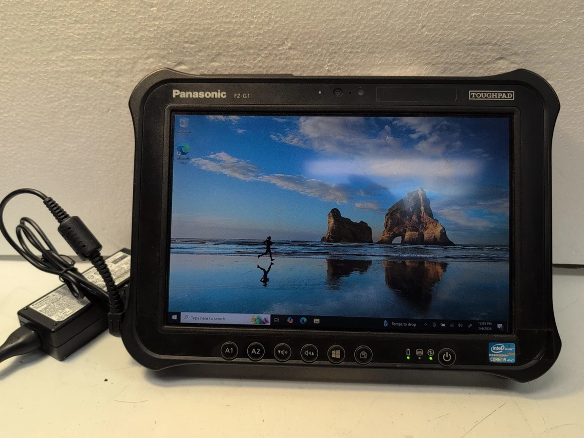 panasonic toughpad fz g1 products for sale | eBay