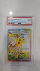 Pikachu ex 238/191 Special Illustration Rare PSA 9 TCG SV08 Surging Sparks