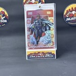 Bo Jackson Battle Arena Canine Kenneth Walker Grandmas Linoleum Red ice Foil SSP