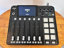 Rode RODECaster Pro II 8 Channels Integrated Audio Production Studio