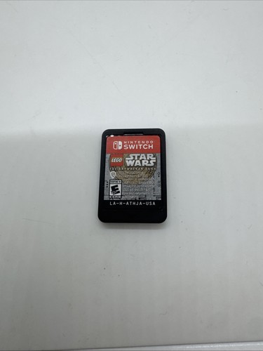 LEGO Star Wars Skywalker Saga - Nintendo Switch Cartridge Only