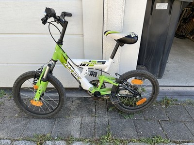 Kinder Fahrrad KS Cycling Zodiac Kinderfahrrad 16 Zoll
