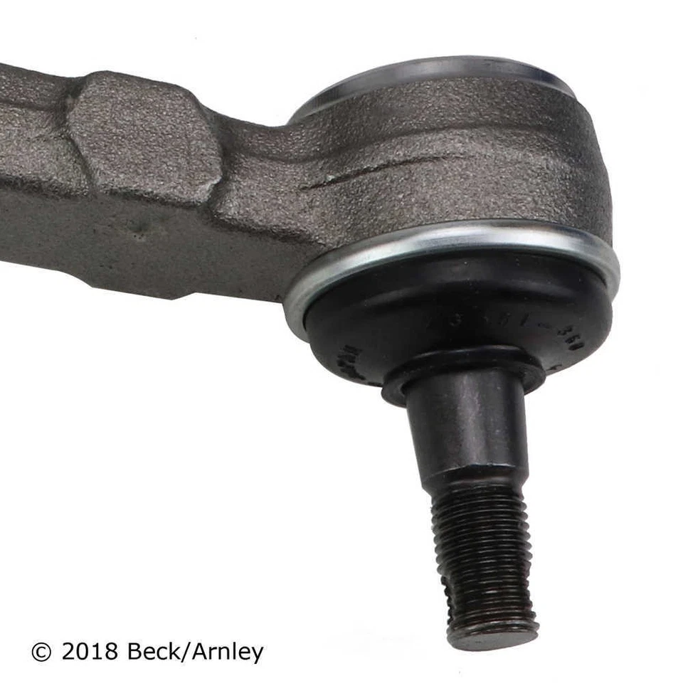 Steering Idler Arm Beck/Arnley 101-4878 fits 97-04 Mitsubishi Montero Sport - Image 2 of 4