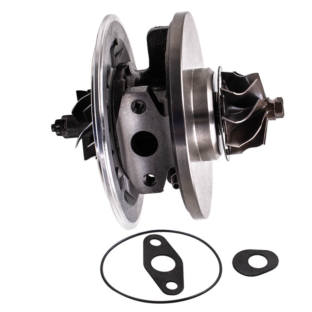 Turbocharger Chra Core for ALFA ROMEO 156 1.9 JTD 140 cv 716665-0002, GT1749V - Image 5