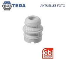 21111 ANSCHLAGPUFFER STOßDÄMPFER VORNE FEBI BILSTEIN FÜR BMW 3,Z4,E46,E85