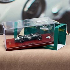 Biante 1/43 Cooper T53 1960 French Winner Jack Brabham Minicar