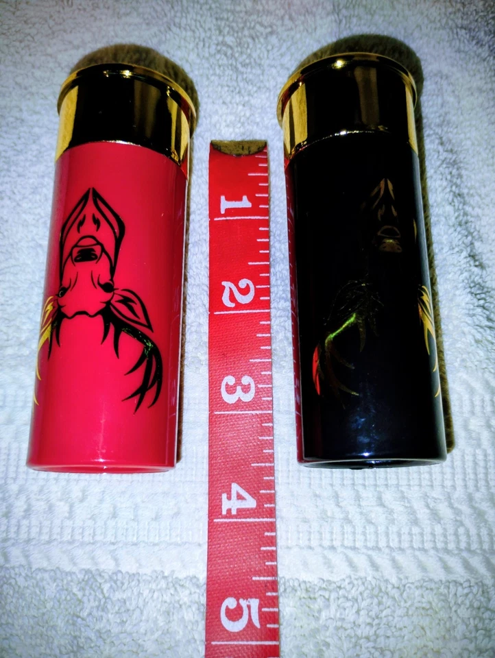 12GA Ciervo Caza Regalos de Navidad Novedad Shot Vasos Bala Shot Licor Tazas  Foto 4 de 4