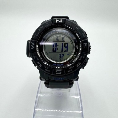 Orologio digitale uomo CASIO A158WA-1DF