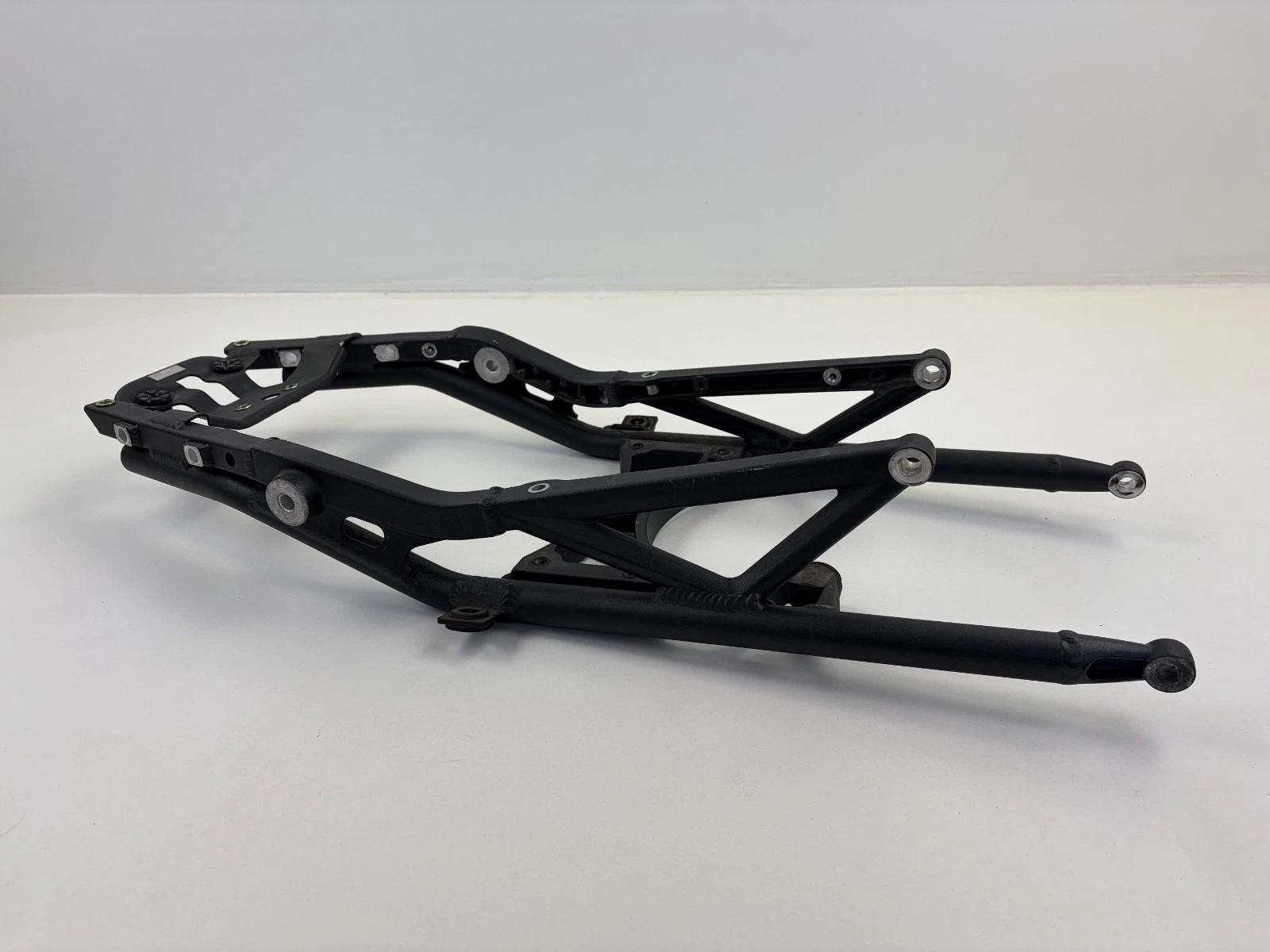 2010 Triumph Street Triple 675 Rear Subframe T2070612 OEM
