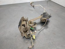 Porte arrière et accessoires Suzuki BALENO