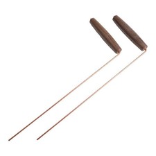 Copper Metal Detector Wands Perfect Accessories for All Treasure Hunters