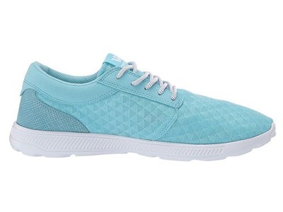 Supra Mens Hammer Run Topaz/White Size 9m