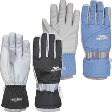 Trespass Adults Vizza II Outdoor Warm Waterpr...
